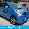 mitsubishi ek-wagon 2013 CFJ1564549 image 3