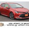 toyota corolla-sport 2018 -TOYOTA--Corolla Sport 6AA-ZWE211H--ZWE211-1003881---TOYOTA--Corolla Sport 6AA-ZWE211H--ZWE211-1003881- image 1