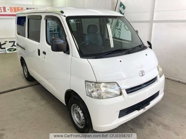 toyota liteace-van 2017 -TOYOTA--Liteace VAN DBF-S412M--S412M-0021535---TOYOTA--Liteace VAN DBF-S412M--S412M-0021535- image 1