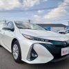 toyota prius-phv 2017 -TOYOTA--Prius PHV DLA-ZVW52--ZVW52-3046733---TOYOTA--Prius PHV DLA-ZVW52--ZVW52-3046733- image 3