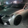 lexus gs 2012 CFJ1634453 image 1