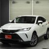 toyota harrier 2020 quick_quick_6BA-MXUA80_MXUA80-0014647 image 1