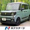 suzuki spacia 2022 -SUZUKI--Spacia Gear 4AA-MK53S--MK53S-974270---SUZUKI--Spacia Gear 4AA-MK53S--MK53S-974270- image 1