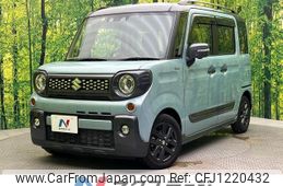 suzuki spacia 2022 -SUZUKI--Spacia Gear 4AA-MK53S--MK53S-974270---SUZUKI--Spacia Gear 4AA-MK53S--MK53S-974270-