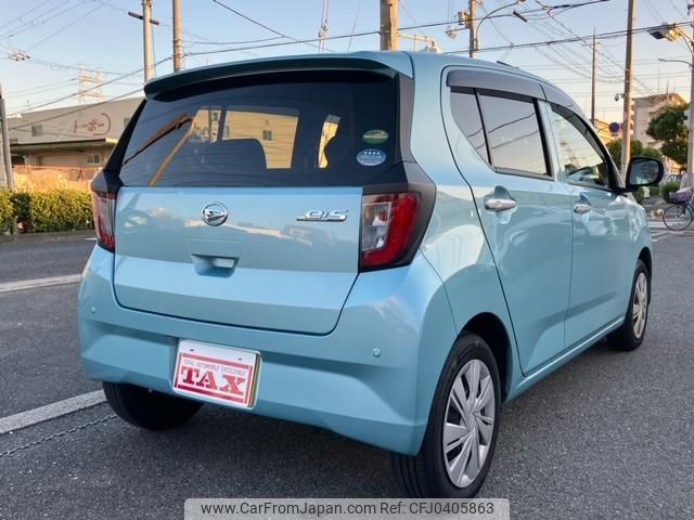 daihatsu mira-e-s 2018 quick_quick_LA350S_LA350S-0134394 image 2