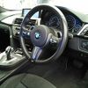 bmw 3-series 2014 -BMW--BMW 3 Series DBA-3B20--WBA3B16070NS51828---BMW--BMW 3 Series DBA-3B20--WBA3B16070NS51828- image 9