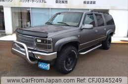 chevrolet chevrolet-others 2001 -GM--Chevrolet Suburban--ｱｲ(51)11829ｱｲ---GM--Chevrolet Suburban--ｱｲ(51)11829ｱｲ-