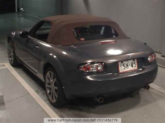 mazda roadster 2005 -MAZDA--Roadster NCEC-101872---MAZDA--Roadster NCEC-101872- image 2