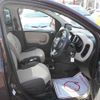 fiat panda 2014 -FIAT--Fiat Panda ABA-13909--ZFA3120000---FIAT--Fiat Panda ABA-13909--ZFA3120000- image 8