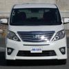 toyota alphard 2012 quick_quick_DBA-ANH20W_ANH20-8212789 image 1