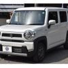 suzuki hustler 2024 -SUZUKI--Hustler 5AA-MR92S--MR92S-402574---SUZUKI--Hustler 5AA-MR92S--MR92S-402574- image 1