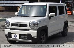 suzuki hustler 2024 -SUZUKI--Hustler 5AA-MR92S--MR92S-402574---SUZUKI--Hustler 5AA-MR92S--MR92S-402574-