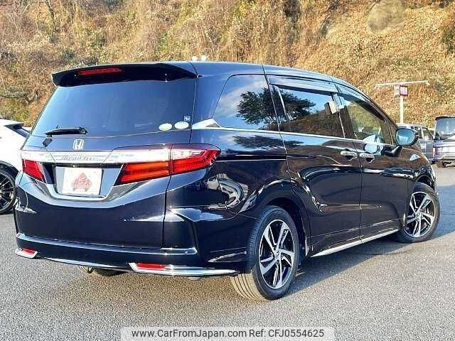 honda odyssey 2013 504928-926600 image 2