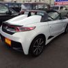 honda s660 2015 -HONDA--S660 DBA-JW5--JW5-1007207---HONDA--S660 DBA-JW5--JW5-1007207- image 2