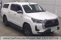toyota hilux 2021 quick_quick_3DF-GUN125_GUN125-3927093