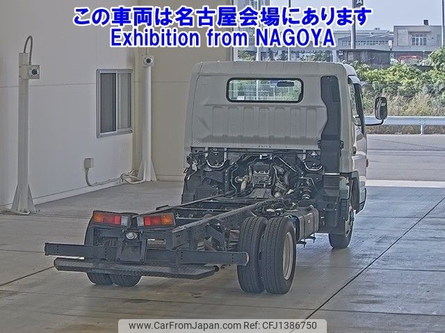 mitsubishi-fuso canter 2017 -MITSUBISHI--Canter FEB50-552612---MITSUBISHI--Canter FEB50-552612- image 2