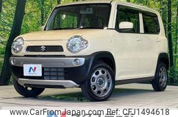 suzuki hustler 2018 CFJ1494618