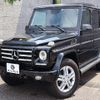 mercedes-benz g-class 2013 -MERCEDES-BENZ--Benz G Class ABA-463236--WDB4632361X205521---MERCEDES-BENZ--Benz G Class ABA-463236--WDB4632361X205521- image 11