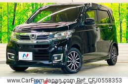 honda n-wgn 2018 -HONDA--N WGN DBA-JH1--JH1-1426225---HONDA--N WGN DBA-JH1--JH1-1426225-