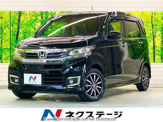 honda n-wgn 2018 -HONDA--N WGN DBA-JH1--JH1-1426225---HONDA--N WGN DBA-JH1--JH1-1426225- image 1