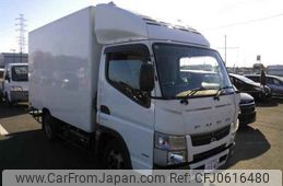 mitsubishi-fuso canter 2014 -MITSUBISHI 【川口 800ｻ1143】--Canter FBA20-532876---MITSUBISHI 【川口 800ｻ1143】--Canter FBA20-532876-