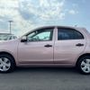 nissan march 2014 -NISSAN--March DBA-K13--K13-046099---NISSAN--March DBA-K13--K13-046099- image 13