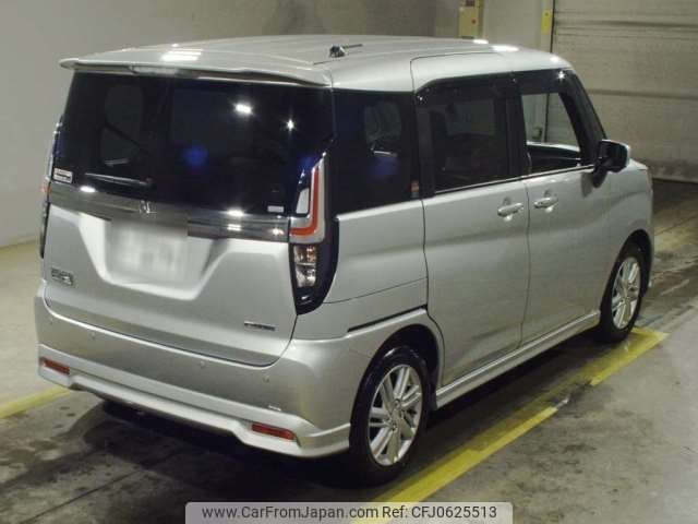 mitsubishi delica-d2 2023 -MITSUBISHI 【函館 502ﾜ 671】--Delica D2 5AA-MB37S--MB37S-111475---MITSUBISHI 【函館 502ﾜ 671】--Delica D2 5AA-MB37S--MB37S-111475- image 2