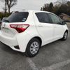 toyota vitz 2018 quick_quick_DBA-NSP130_NSP130-4001634 image 3