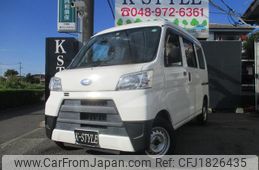 subaru sambar-van 2019 CFJ1826435