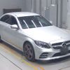 mercedes-benz c-class 2019 -MERCEDES-BENZ--Benz C Class 205014-WDD2050142R543123---MERCEDES-BENZ--Benz C Class 205014-WDD2050142R543123- image 6