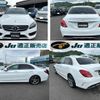 mercedes-benz c-class 2017 quick_quick_205004_WDD2050042R312588 image 9