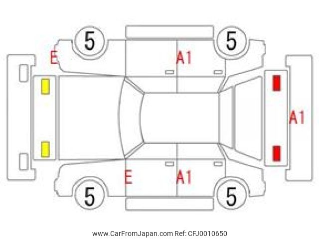 toyota alphard 2018 -TOYOTA--Alphard DBA-AGH30W--AGH30-0179984---TOYOTA--Alphard DBA-AGH30W--AGH30-0179984- image 2