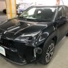 toyota yaris-cross 2020 MXPJ10-3004610 image 1