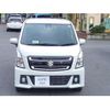 suzuki wagon-r 2019 -SUZUKI--Wagon R MH55S--733561---SUZUKI--Wagon R MH55S--733561- image 13