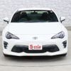 toyota 86 2017 -TOYOTA--86 DBA-ZN6--ZN6-076621---TOYOTA--86 DBA-ZN6--ZN6-076621- image 11