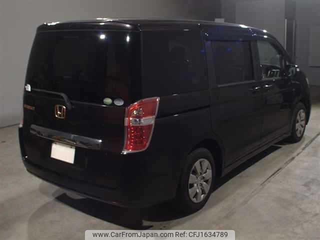 honda stepwagon 2012 CFJ1634789 image 2