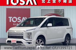 mitsubishi delica-d5 2020 -MITSUBISHI--Delica D5 3DA-CV1W--CV1W-2207121---MITSUBISHI--Delica D5 3DA-CV1W--CV1W-2207121-