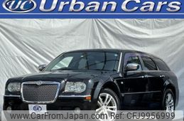 chrysler 300c 2007 quick_quick_GH-LE35T_1A8FCE7VX6Y167078