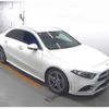 mercedes-benz a-class 2021 quick_quick_3DA-177112_W1K1771122J291345 image 4