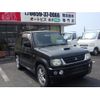 mitsubishi pajero-mini 2002 GOO_JP_700100260830250709001 image 6