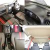 suzuki jimny-sierra 2008 -SUZUKI 【伊豆 500ﾁ5604】--Jimny Sierra JB43W--400451---SUZUKI 【伊豆 500ﾁ5604】--Jimny Sierra JB43W--400451- image 5