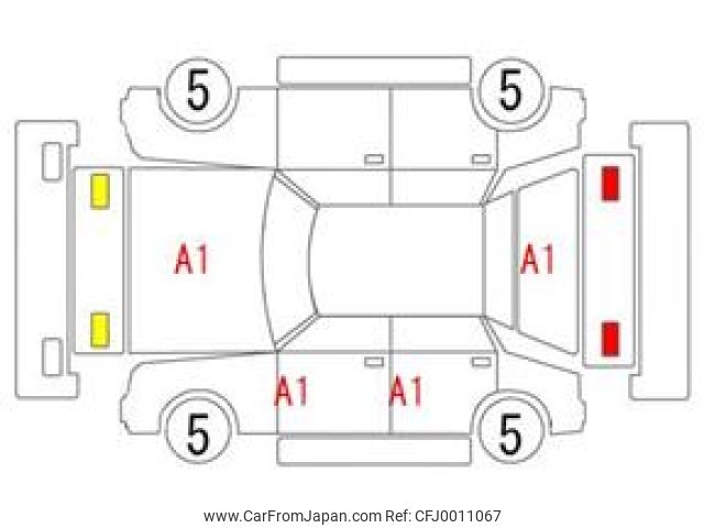 citroen c3 2021 CFJ0011067 image 2