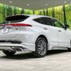 toyota harrier 2024 -TOYOTA--Harrier 6AA-AXUH80--AXUH80-0085593---TOYOTA--Harrier 6AA-AXUH80--AXUH80-0085593- image 18