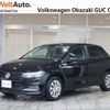 volkswagen polo 2018 -VOLKSWAGEN--VW Polo ABA-AWCHZ--WVWZZZAWZJU021537---VOLKSWAGEN--VW Polo ABA-AWCHZ--WVWZZZAWZJU021537- image 1