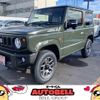 suzuki jimny 2024 -SUZUKI 【名変中 】--Jimny JB64W--371131---SUZUKI 【名変中 】--Jimny JB64W--371131- image 1