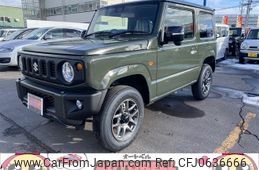 suzuki jimny 2024 -SUZUKI 【名変中 】--Jimny JB64W--371131---SUZUKI 【名変中 】--Jimny JB64W--371131-