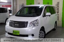 toyota noah 2013 -TOYOTA--Noah DBA-ZRR70G--ZRR70-0584118---TOYOTA--Noah DBA-ZRR70G--ZRR70-0584118-