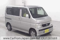 honda vamos 2007 -HONDA 【出雲 580ｴ5101】--Vamos HM1--1709220---HONDA 【出雲 580ｴ5101】--Vamos HM1--1709220-