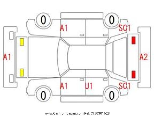 honda n-box 2013 -HONDA--N BOX DBA-JF1--JF1-1148500---HONDA--N BOX DBA-JF1--JF1-1148500- image 2