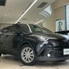 toyota c-hr 2017 -TOYOTA--C-HR DAA-ZYX10--ZYX10-2063638---TOYOTA--C-HR DAA-ZYX10--ZYX10-2063638- image 1